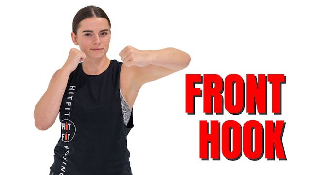 FRONT HOOK