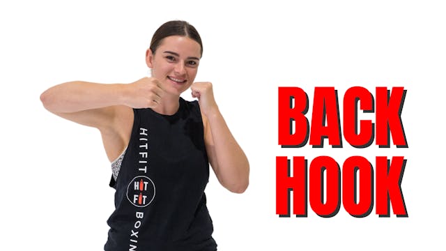 BACK HOOK