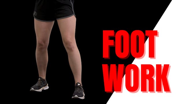FOOTWORK