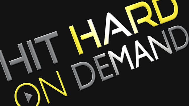 HitHard On Demand  Teaser Intros 2