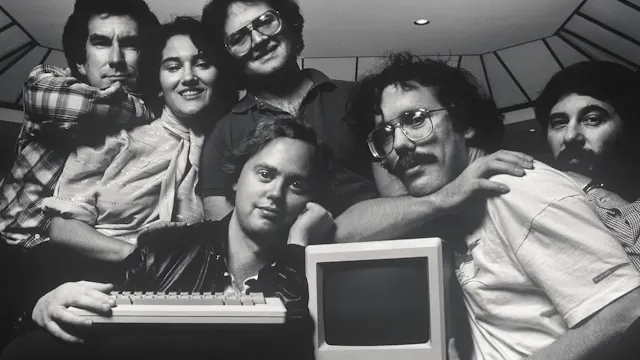 General Magic