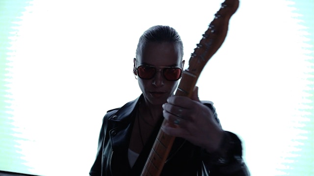 Bones UK - Won't Settle