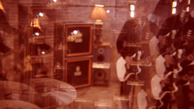 Alkaline Trio - Bleeding Out