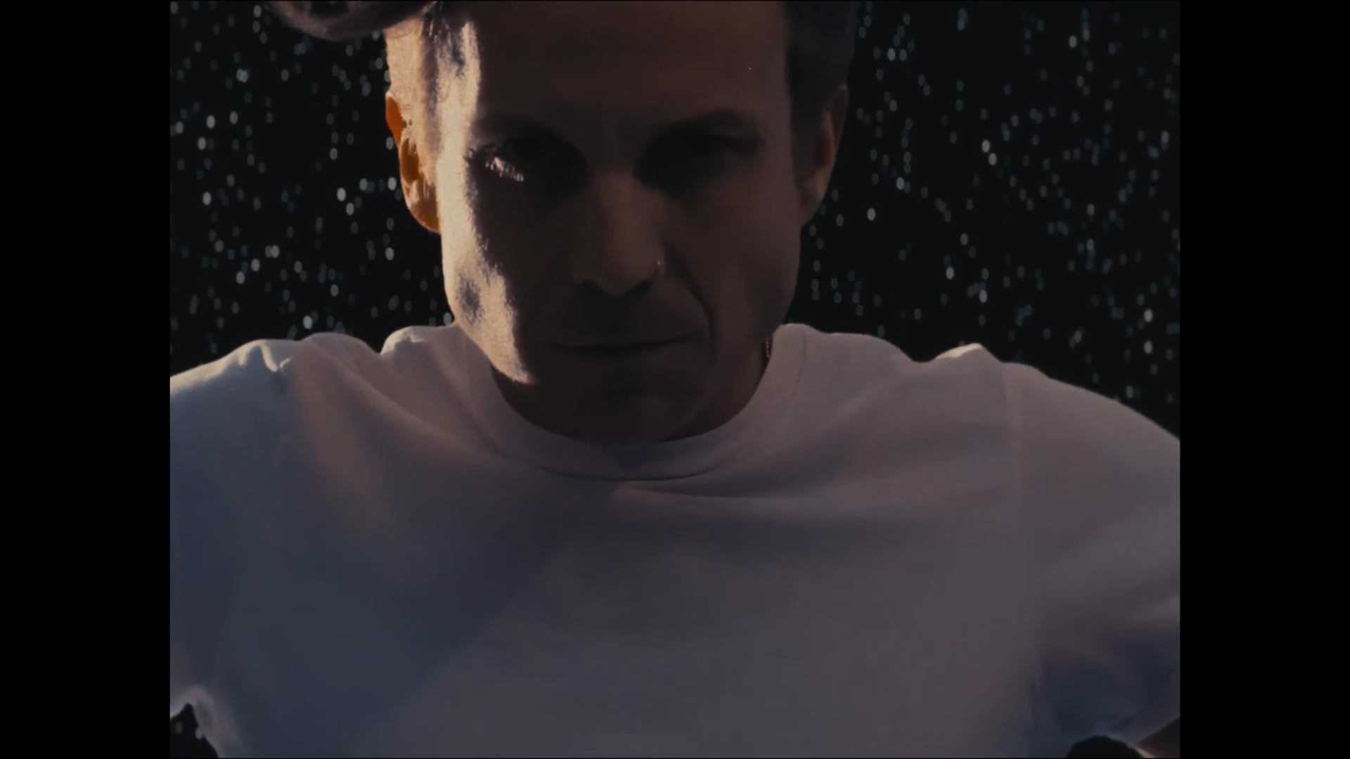 Broadside – Dark Passenger