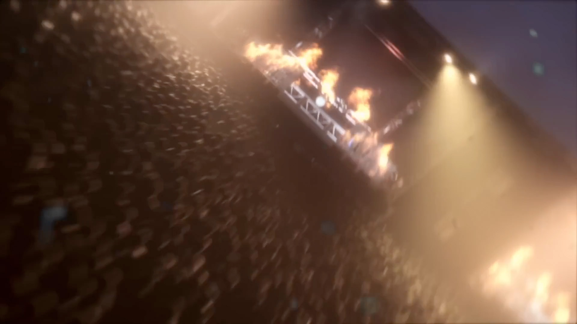 Inkcarceration 2025 - Lineup Announce