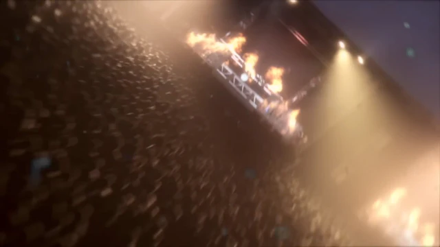 Inkcarceration 2025 - Lineup Announce