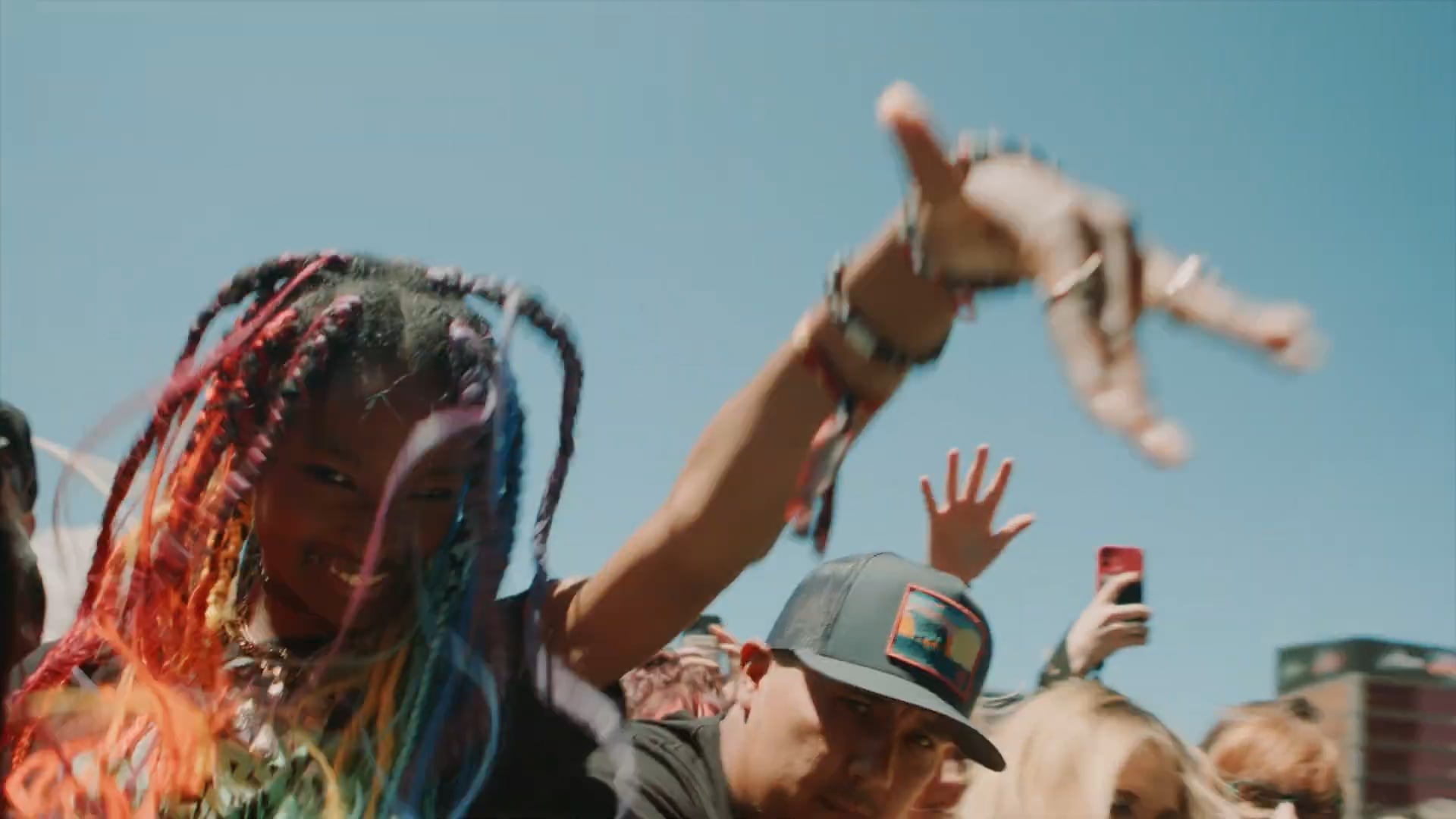 Sick New World Festival 2024 – Official Recap