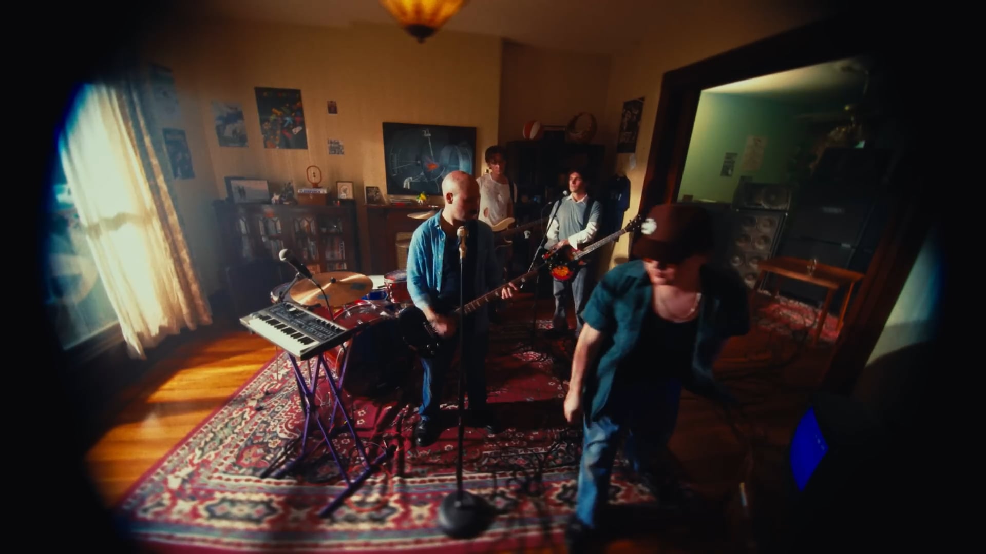 White Reaper – Honestly