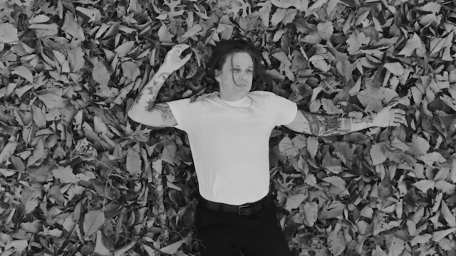 Broadside - Control Freak