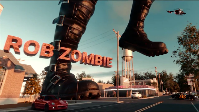 Welcome To Rockville 2025 - Lineup Announce