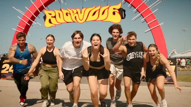 Welcome to Rockville Festival 2024 - Official Aftermovie
