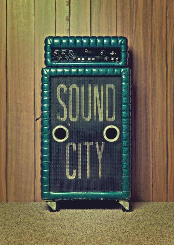 Sound City