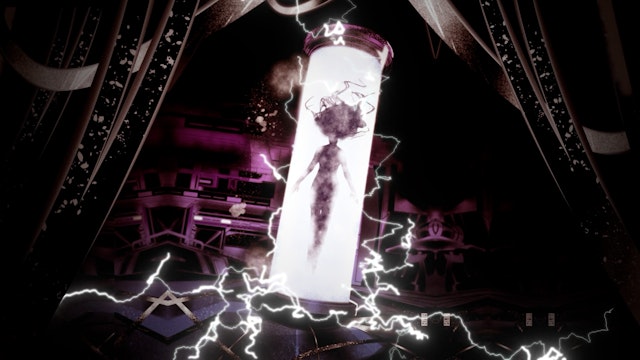 Bad Omens - V.A.N. (Official Visual)