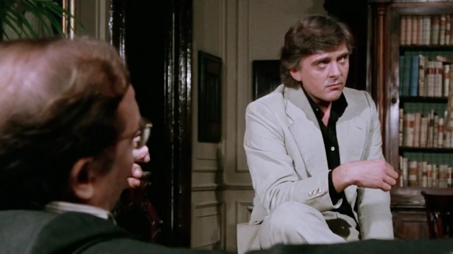 Deep Red - Official Trailer