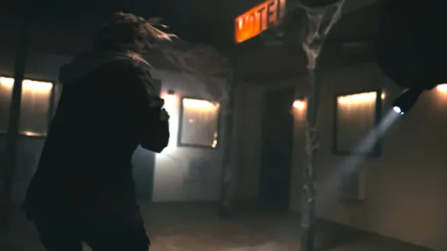 TX2 & DeathbyRomy - Feed