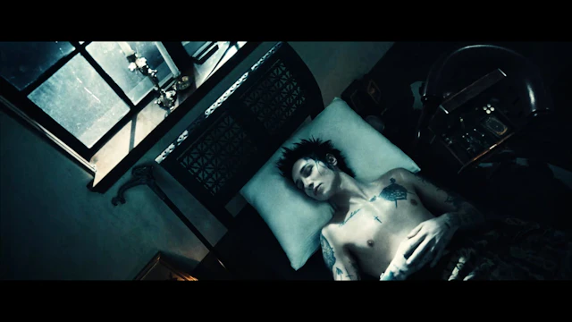 PALAYE ROYALE - Fever Dream (Official Music Video)