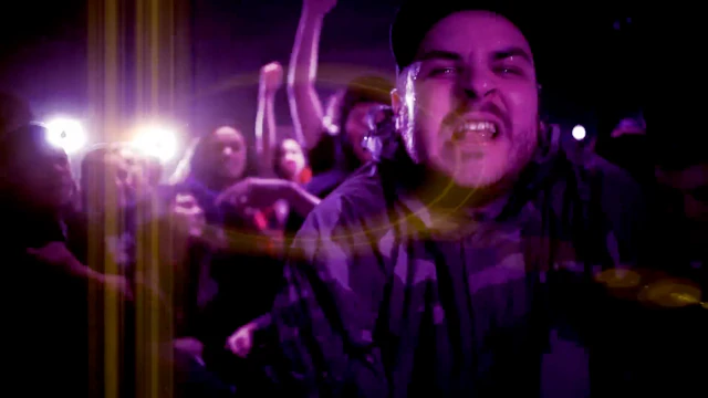 Emmure - Solar Flare Homicide