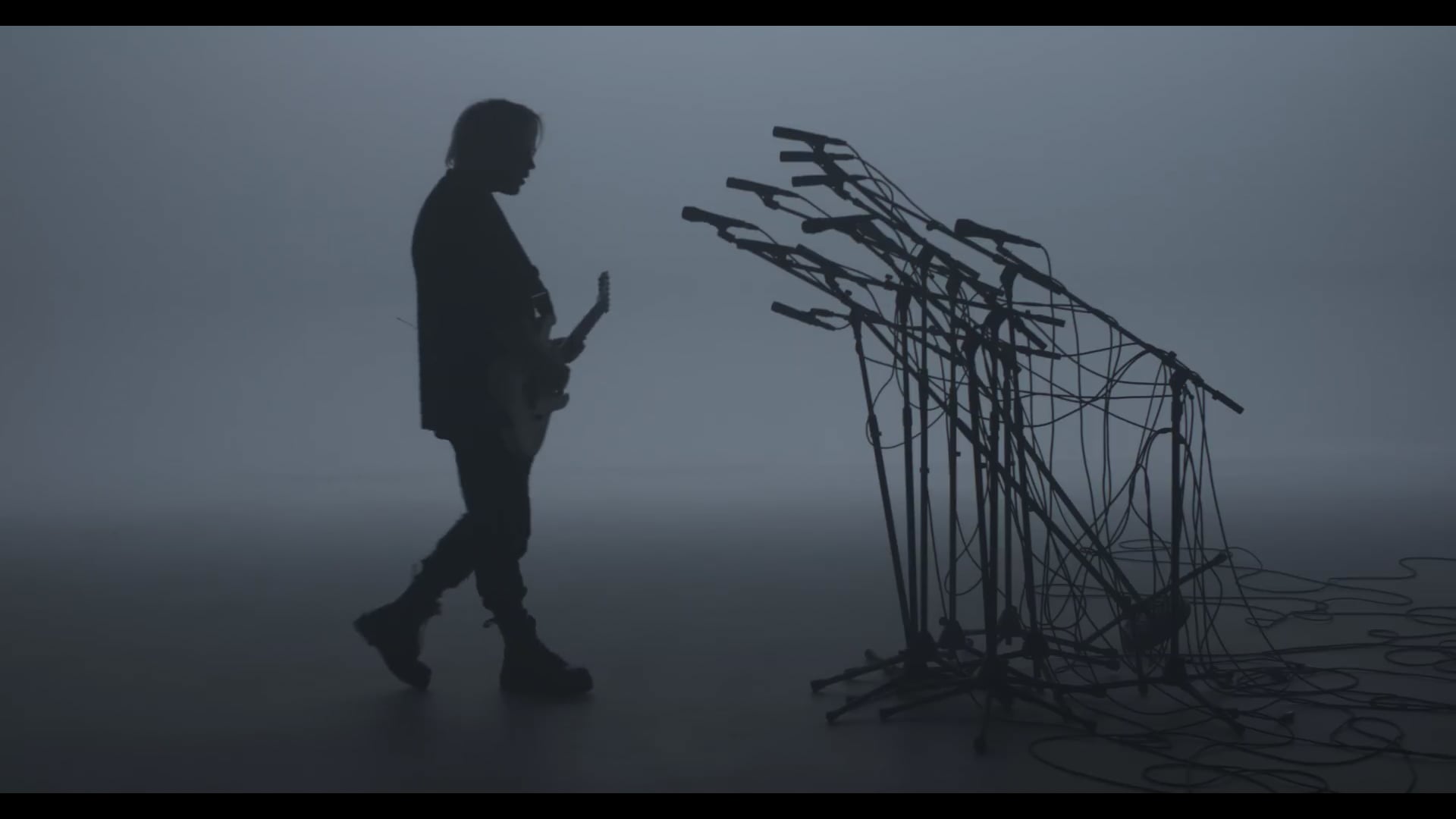 Keith Wallen – Teeth Marks