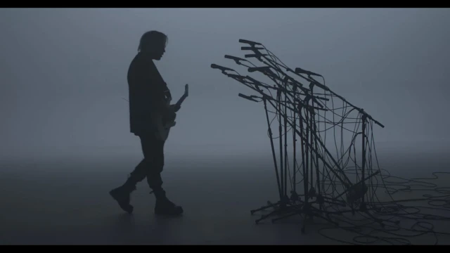 Keith Wallen - Teeth Marks