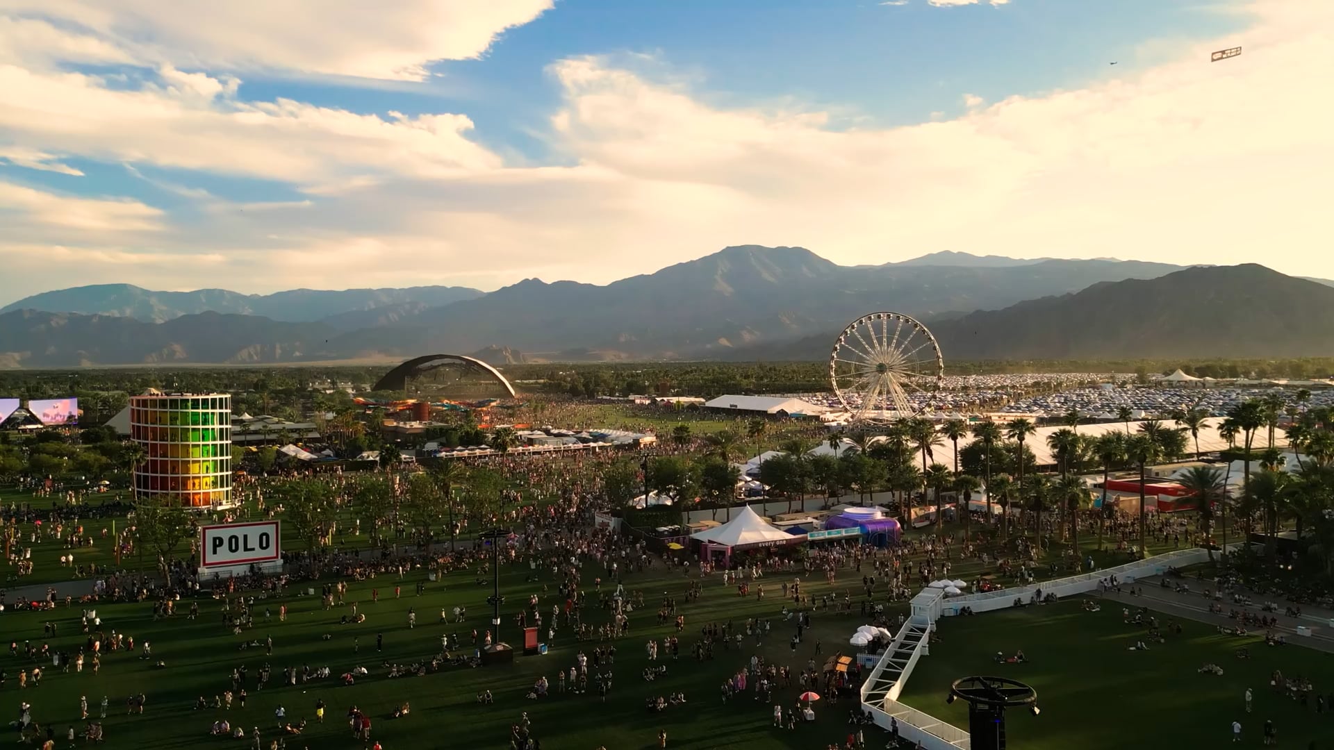 Coachella 2025 – Rewind