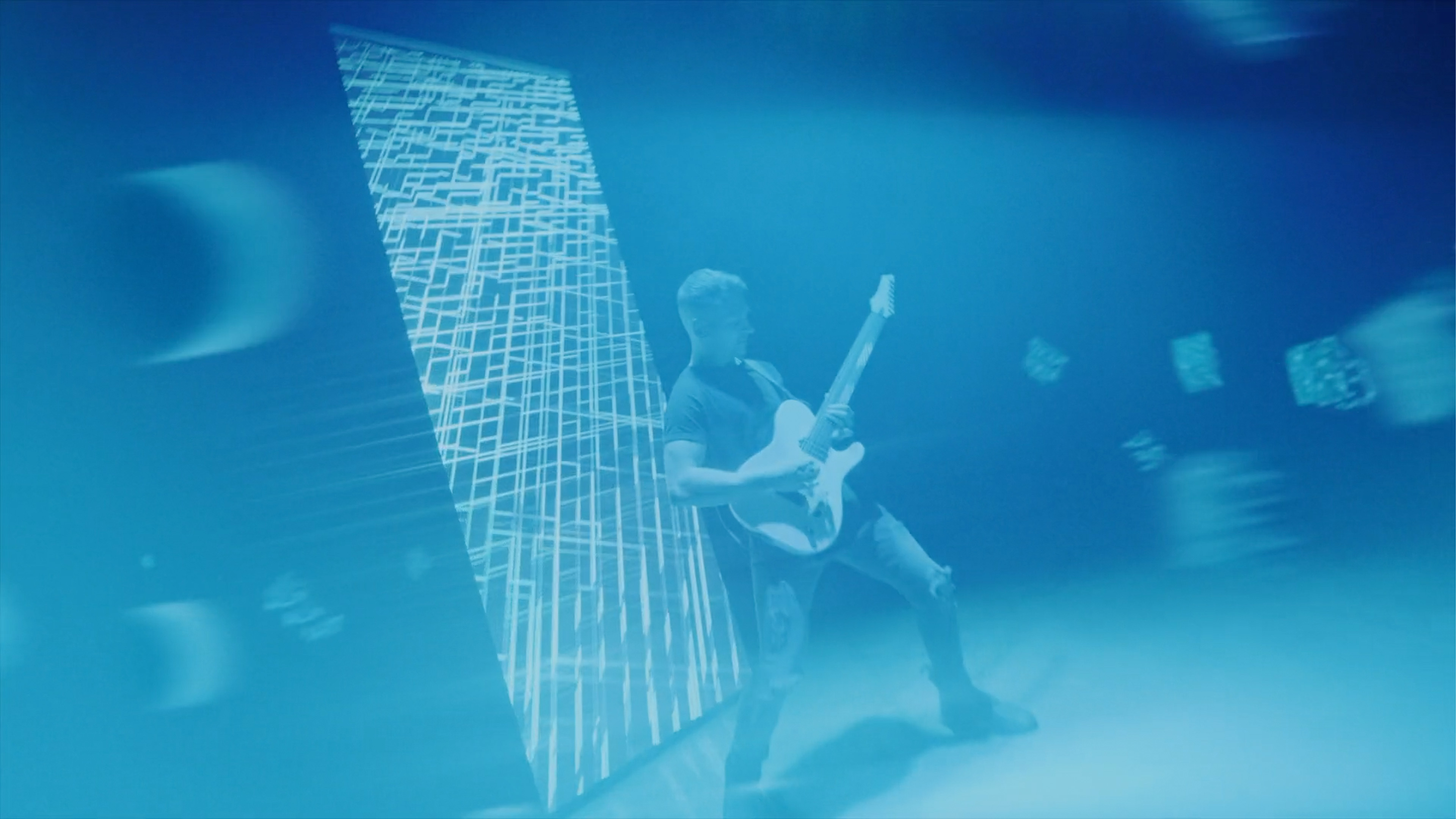 Born of Osiris - Elevate
