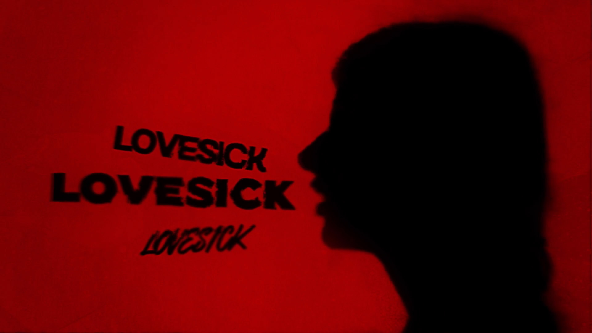 AlienBlaze - Lovesick