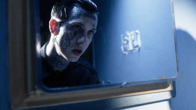 Gvllow - It's So Cold