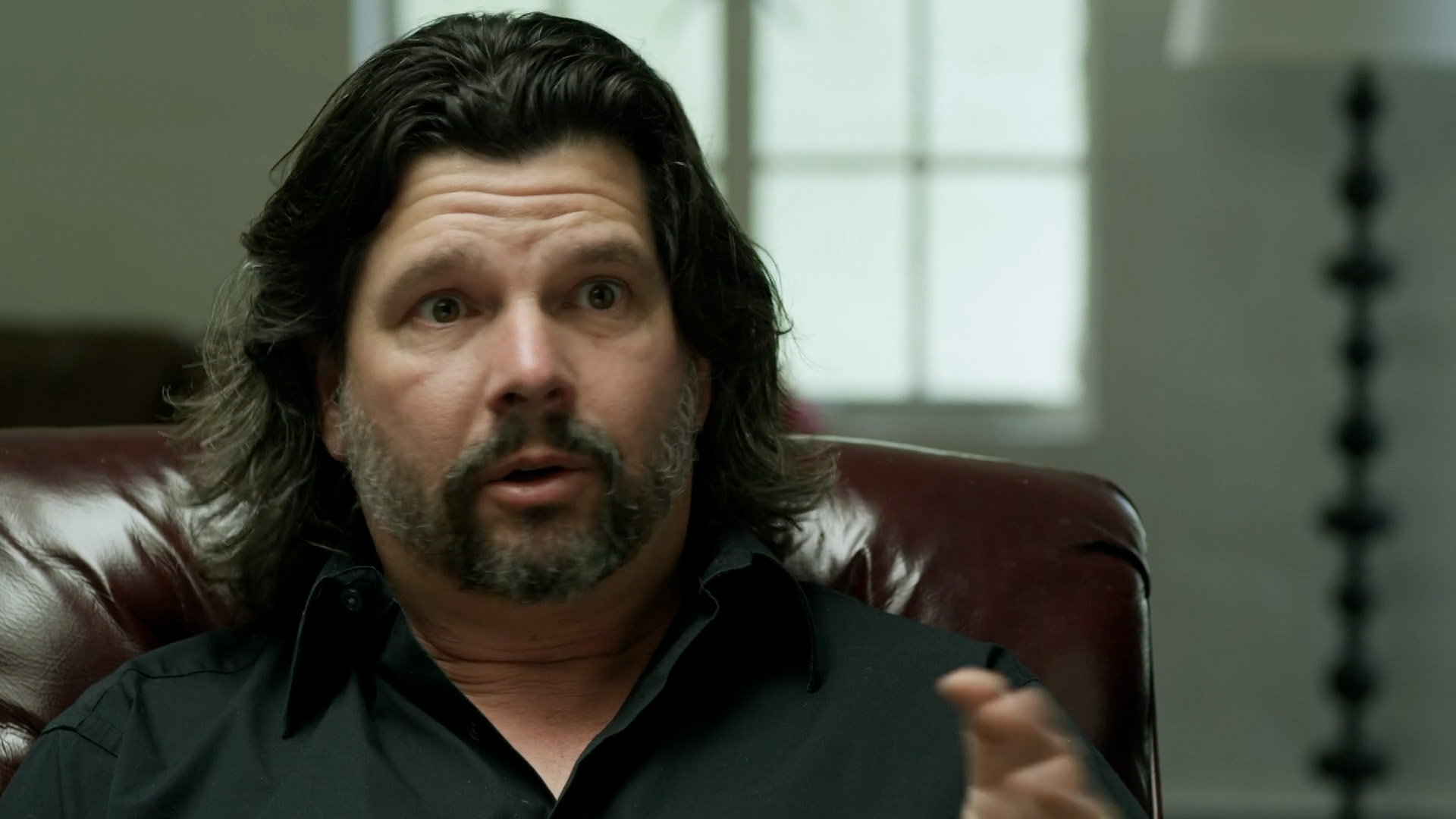 Showrunners: The Art of Running a TV Show