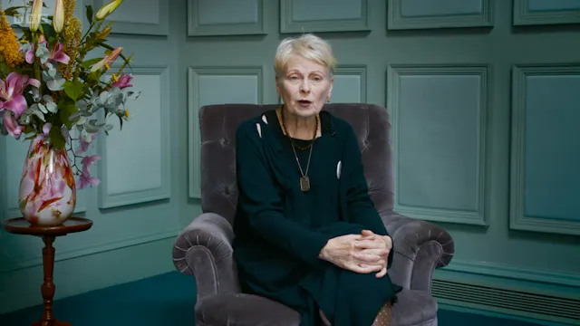 Westwood: Punk. Icon. Activist.