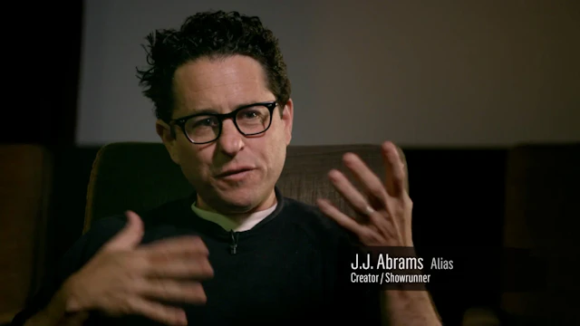 Showrunners: The Art of Running a TV Show - Official Trailer