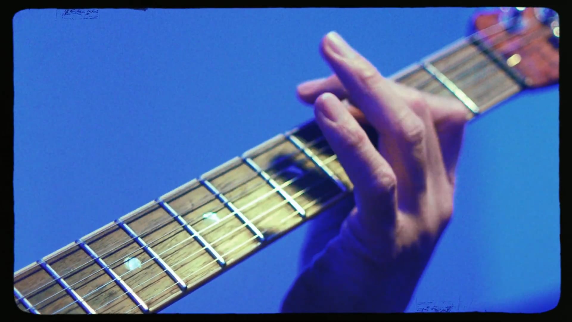 Stolas – Medusa (Sergio Guitar Playthrough)