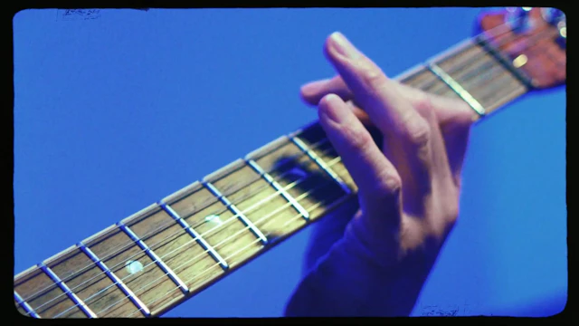 Stolas - Medusa (Sergio Guitar Playthrough)