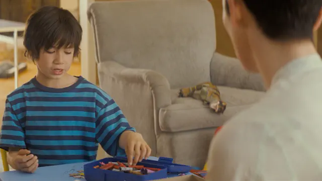 We Need To Talk About Kevin