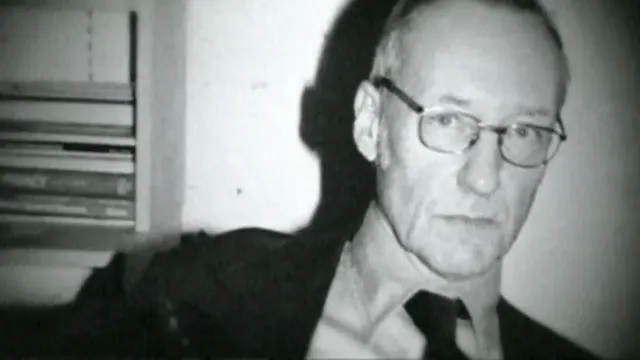William S. Burroughs: A Man Within - ...