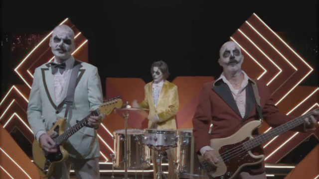 Alkaline Trio - Surprise Surprise