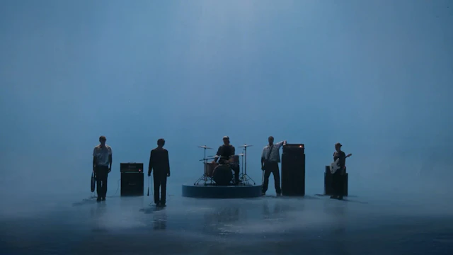 Turnstile: Never Enough - Official Trailer