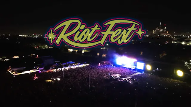 Riot Fest