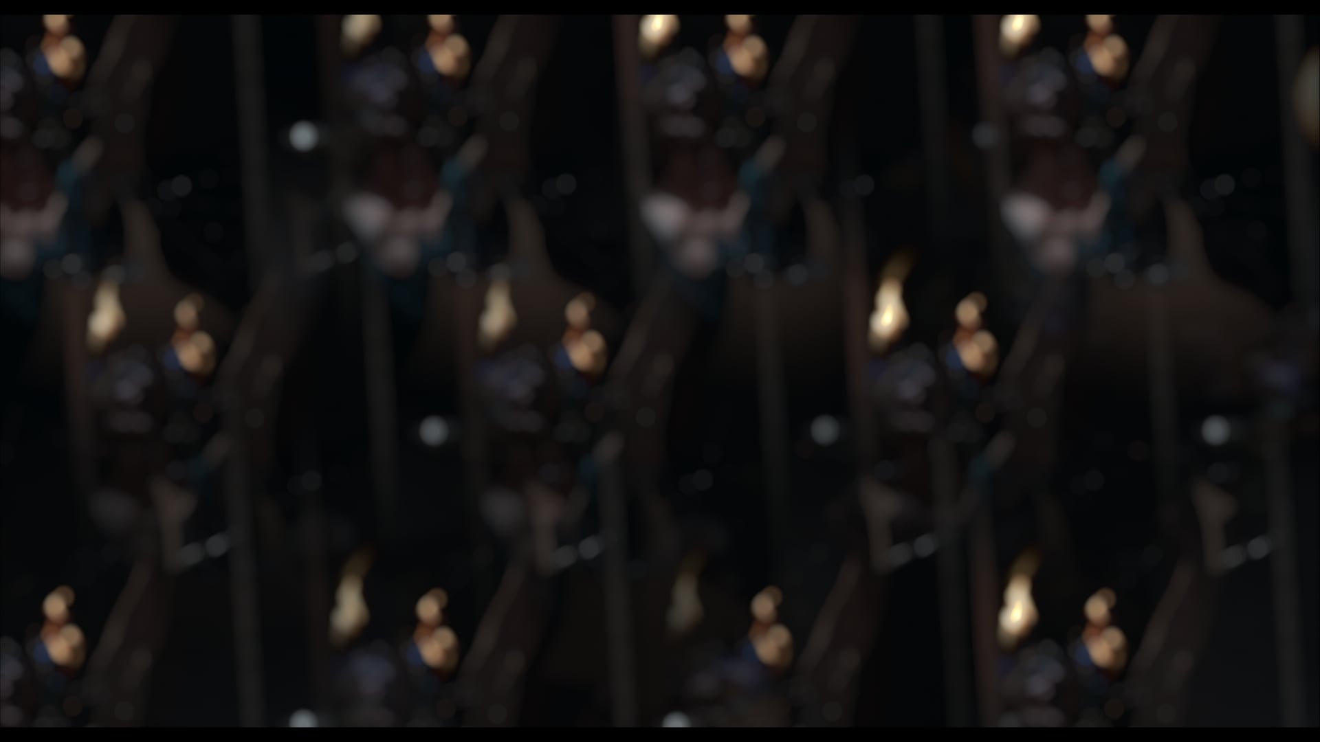 Face Yourself – Primal