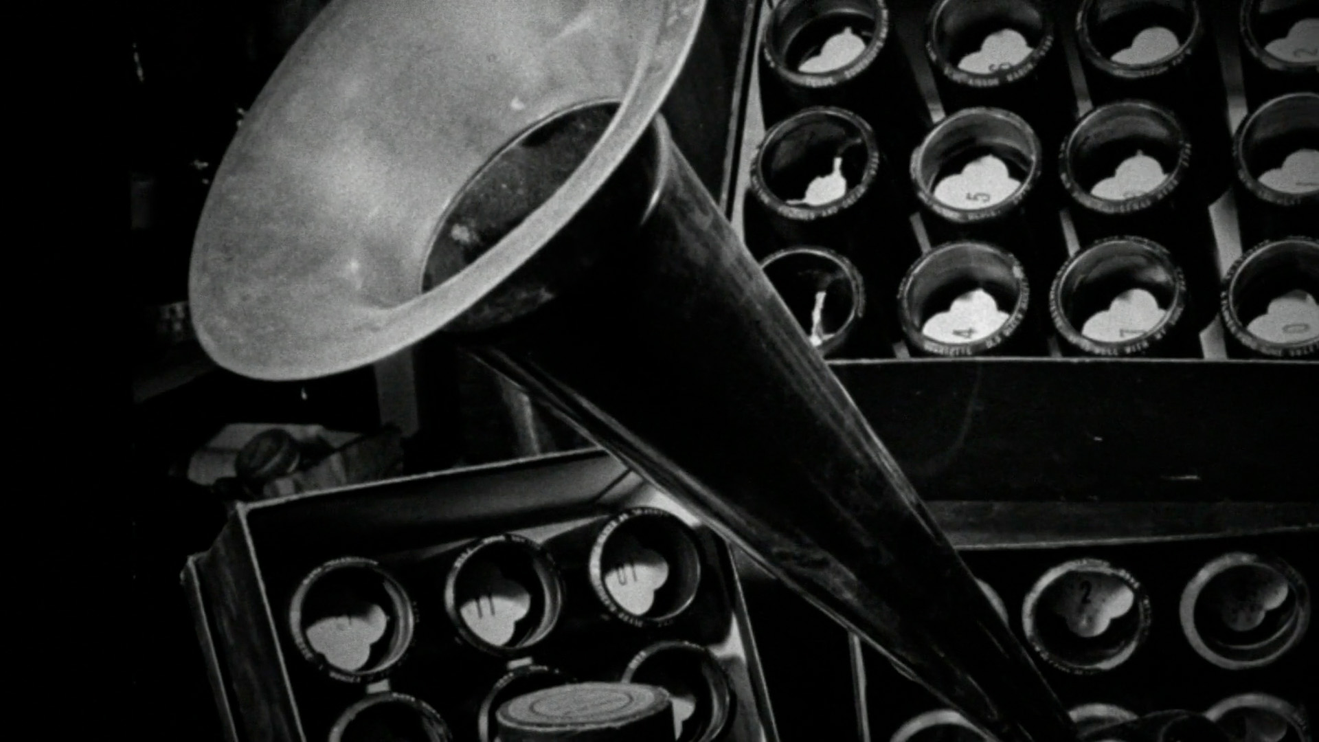 Making Waves: The Art of Cinematic Sound