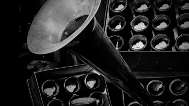 Making Waves: The Art of Cinematic Sound