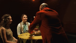 The Home Team - Eat You Up