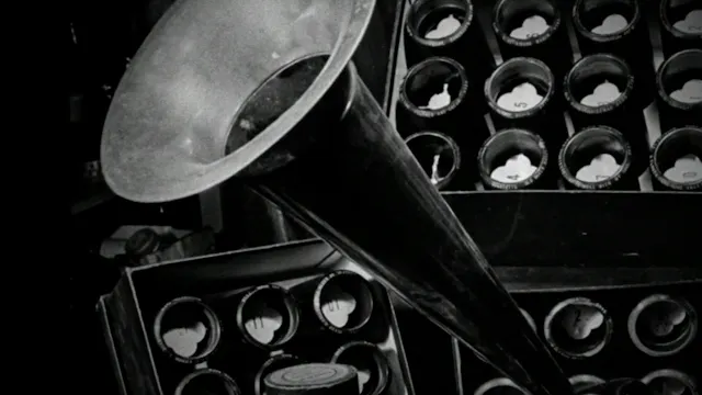 Making Waves: The Art of Cinematic Sound