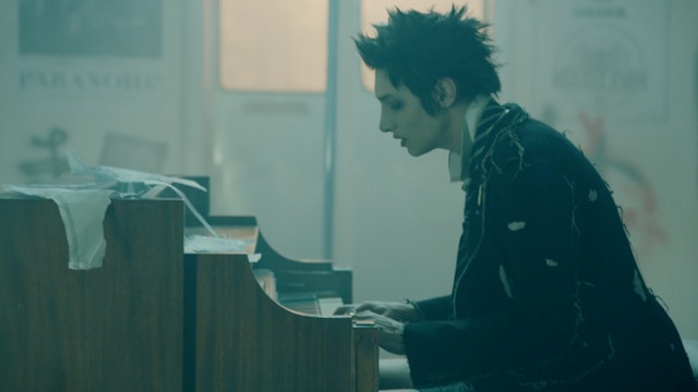 Palaye Royale - Paranoid