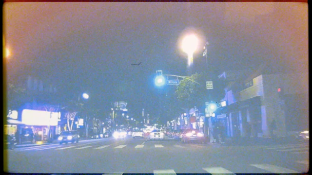 DANNY WORSNOP - Ain't Feelin Sorry (Official Music Video)