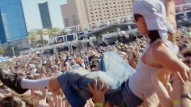 Sick New World Festival 2023 - Mini Recap