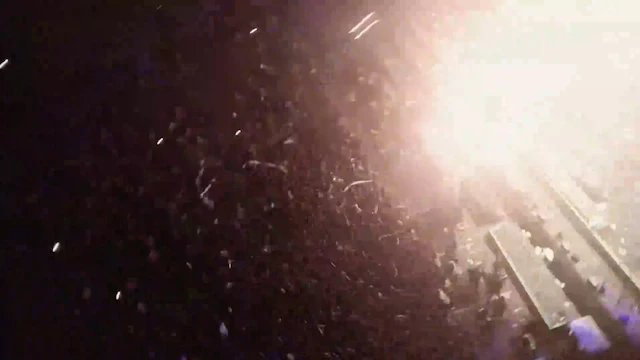 Vans Warped Tour Orlando 2025 - Livestream Trailer