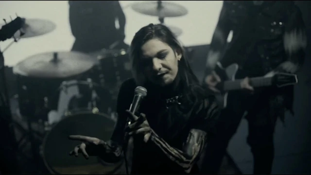 Dark Divine - Permanent