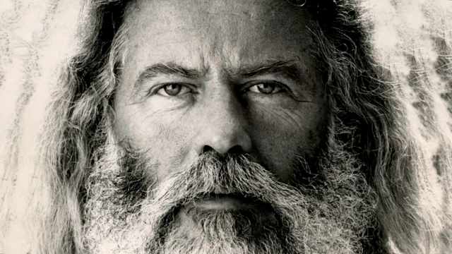 The Source Family - Official Trailer