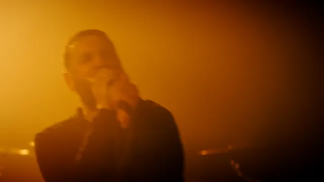 After the Burial - Nothing Gold