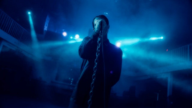 Gvllow - Eyes Without a Face (feat. Mothica)